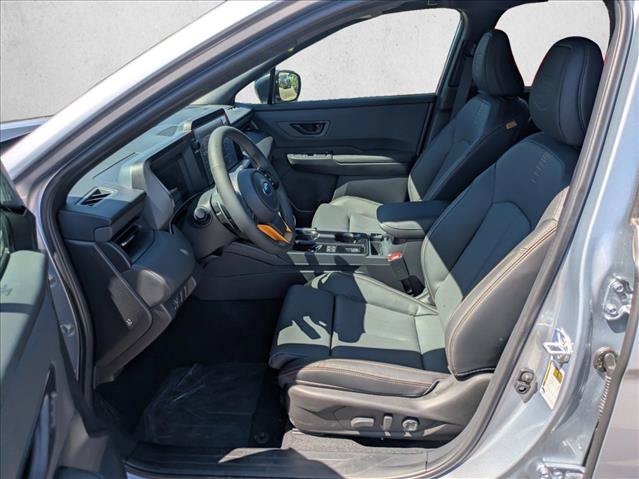 New 2026 Subaru Outback Wilderness w/ Wilderness Plus Package AWD/4WD image 4
