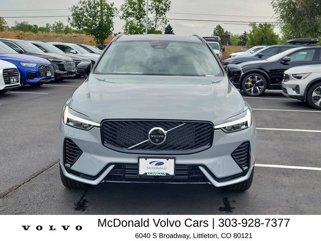 New 2026 Volvo XC60 T8 Ultra w/ Protection Package Premier AWD/4WD image 3