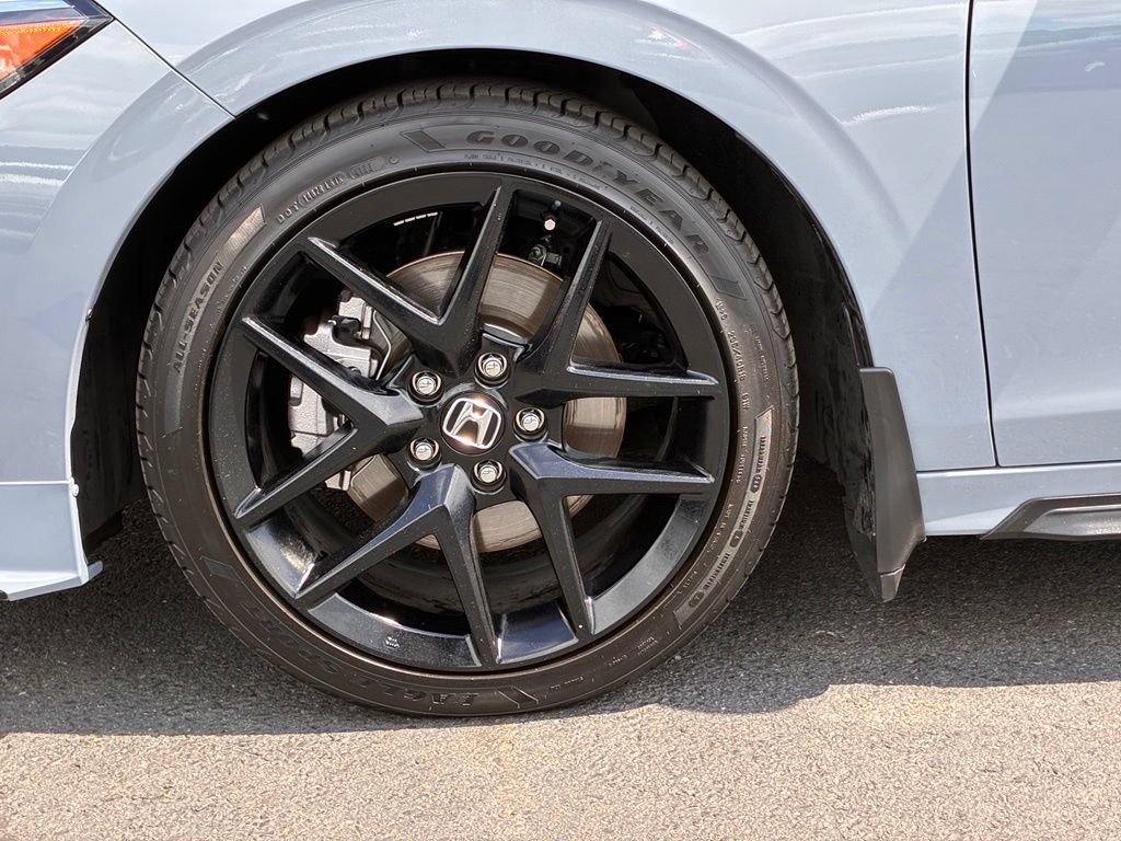 Used 2024 Honda Civic Si image 55