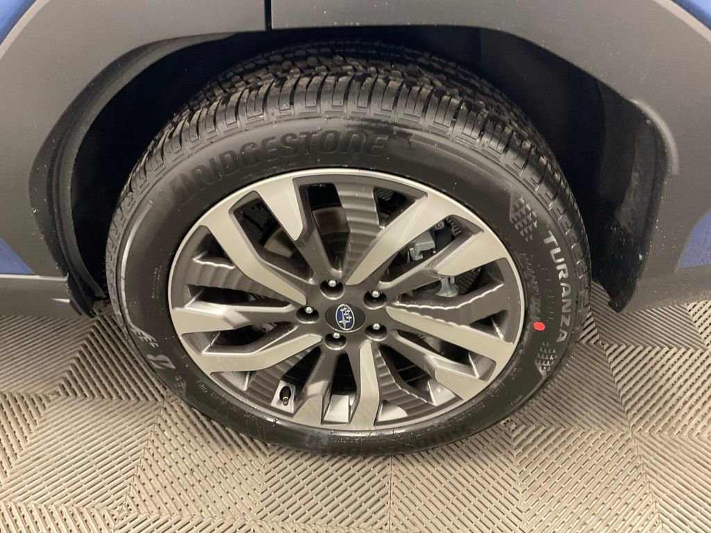 New 2026 Subaru Forester Touring image 6