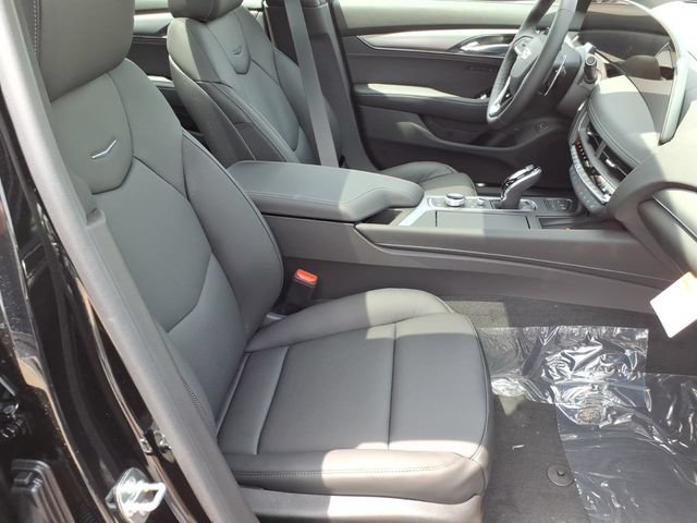 New 2026 Cadillac CT5 Premium Luxury w/ Technology Package AWD/4WD image 23