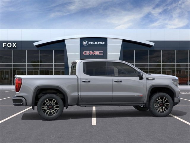 New 2026 GMC Sierra 1500 AT4 w/ AT4 Premium Package image 5