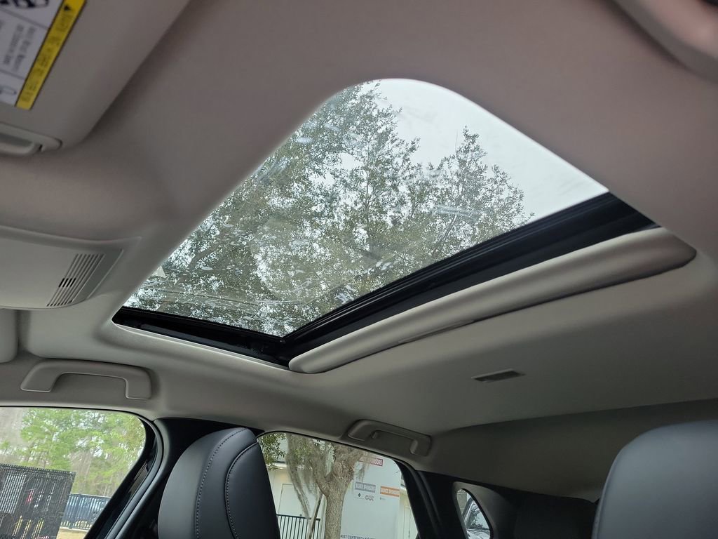 New 2026 MAZDA CX-30 AWD 2.5 S image 33