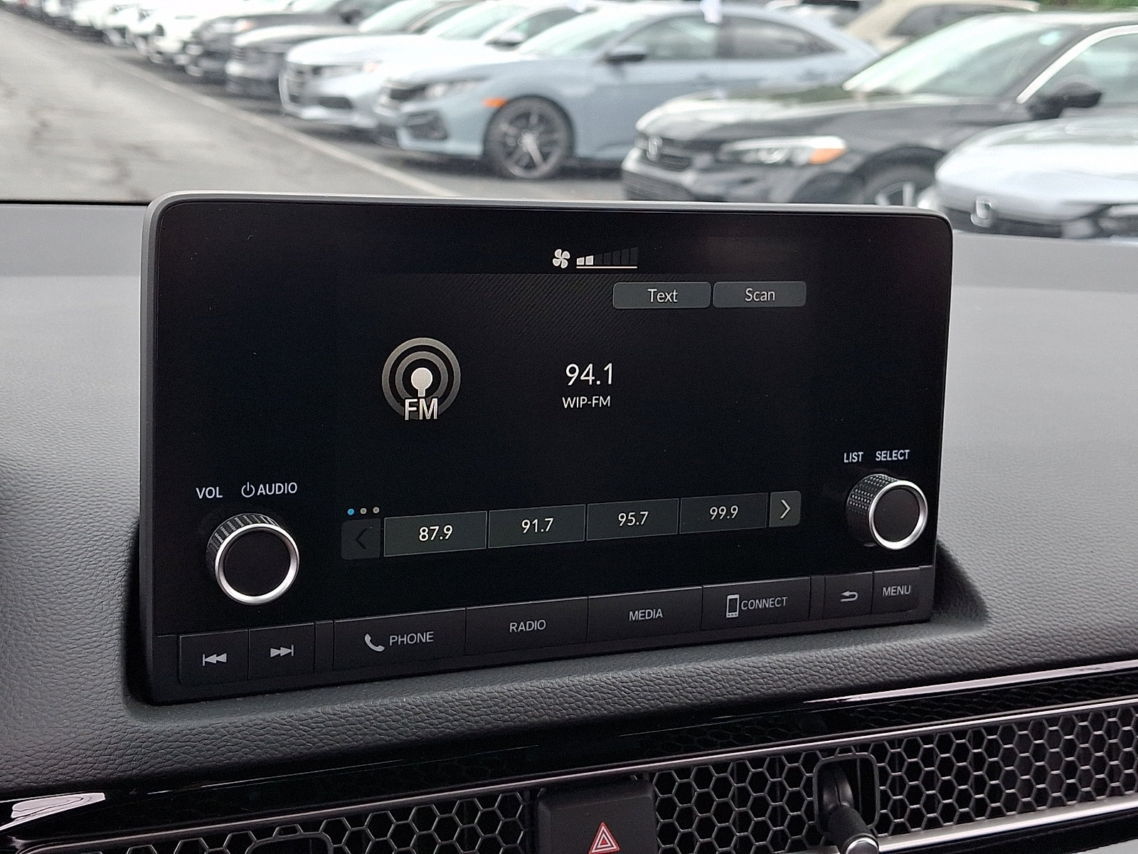 Used 2026 Honda Civic Sport image 15