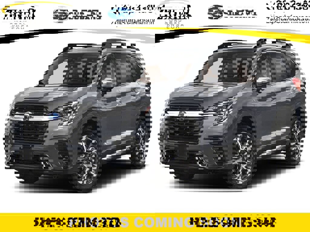 New 2025 Subaru Ascent Touring image 1