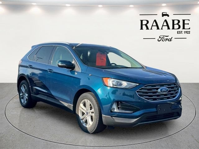 Used 2020 Ford Edge SEL w/ Convenience Package