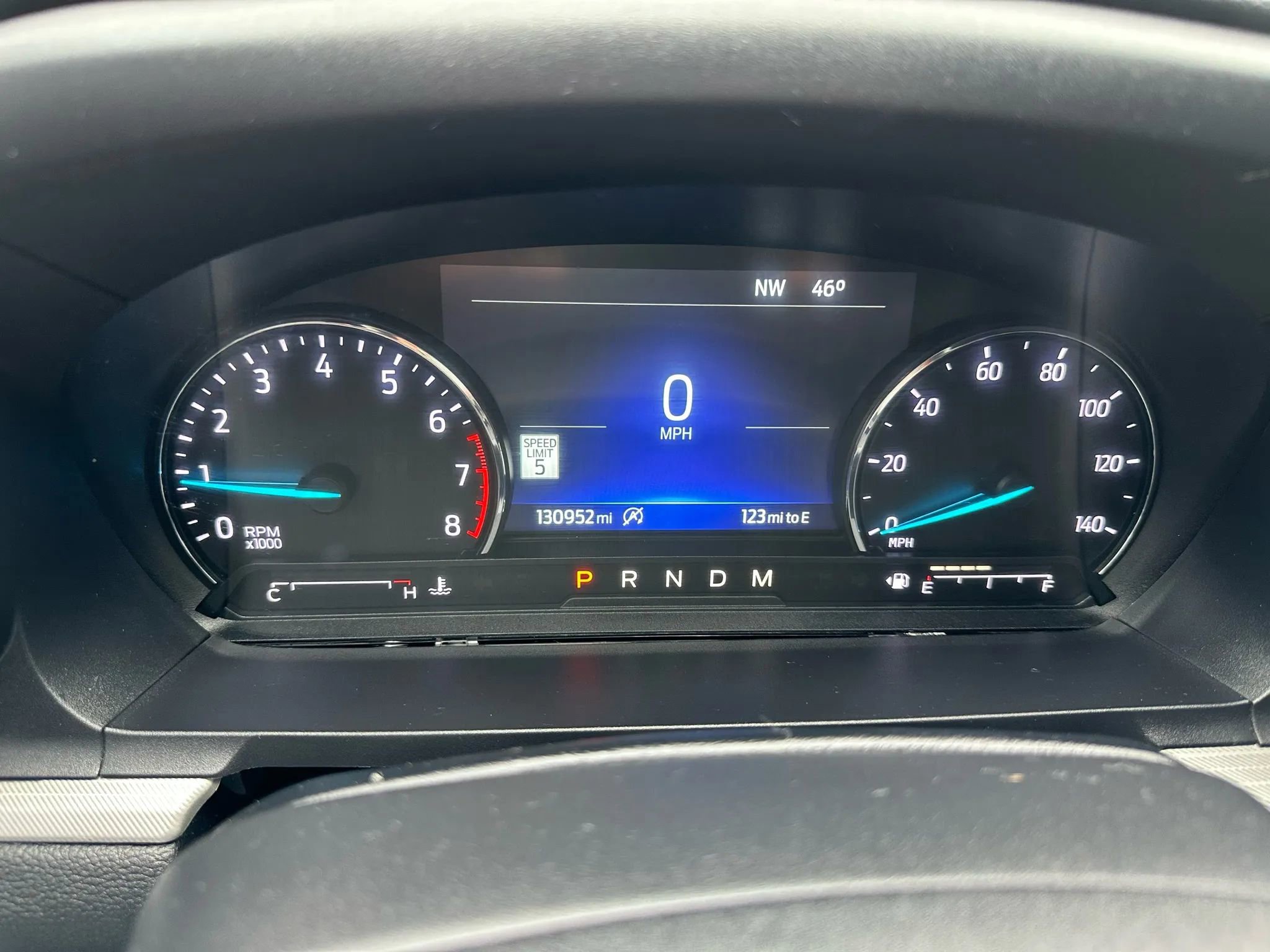 Used 2020 Ford Explorer XLT w/ Equipment Group 202A image 29