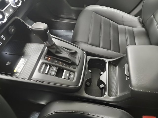 Certified 2023 Honda CR-V EX-L image 33