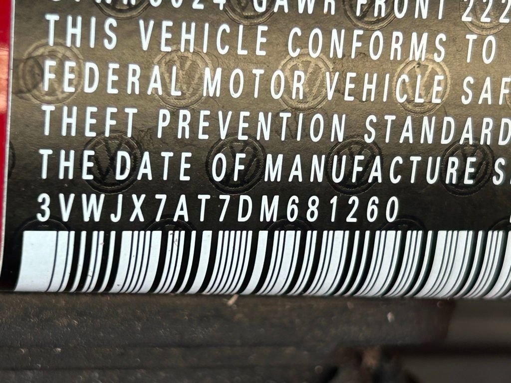 Used 2013 Volkswagen Beetle 2.5 image 46