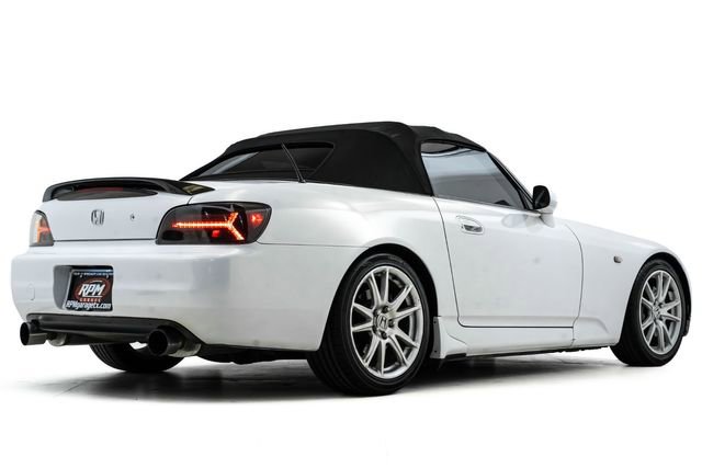 Used 2003 Honda S2000 image 4
