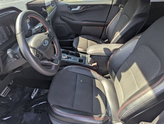 Used 2023 Ford Escape ST-Line w/ Tech Pack #1 FWD image 11