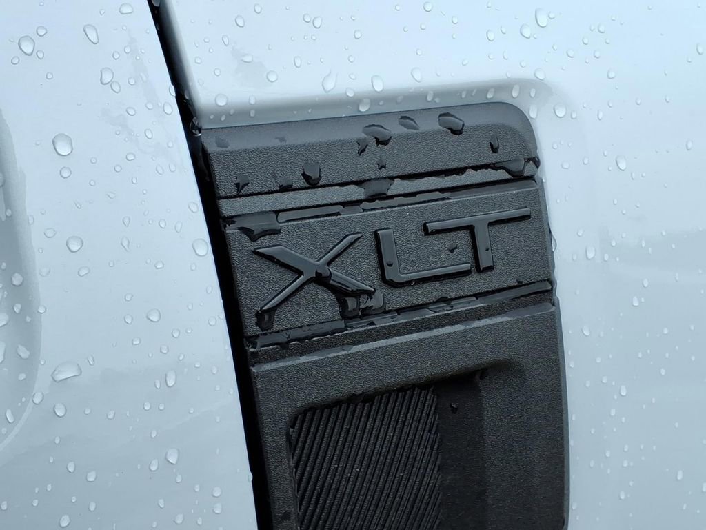 New 2026 Ford Maverick XLT AWD/4WD image 11