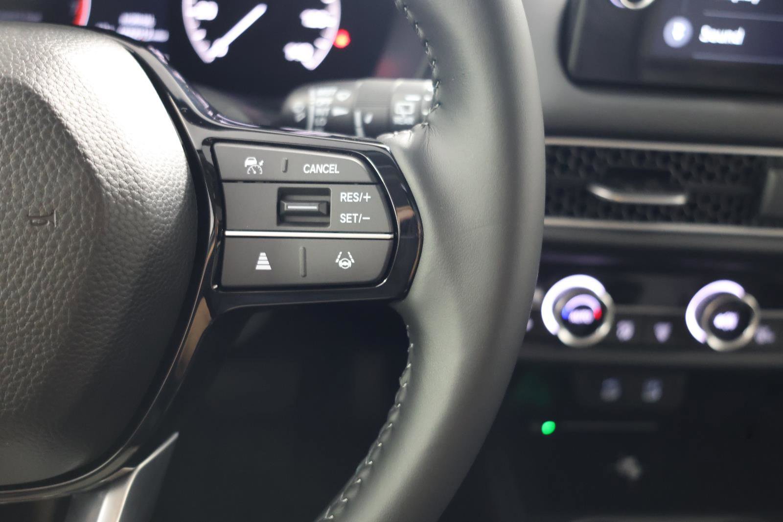 New 2027 Honda HR-V EX-L image 18