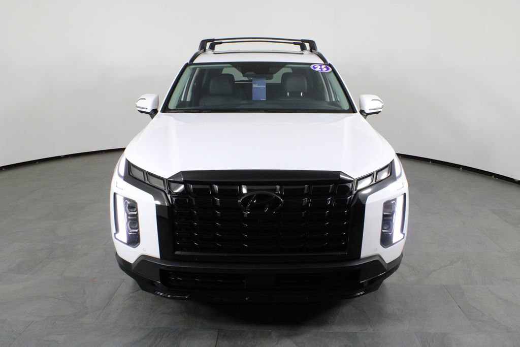 Used 2025 Hyundai Palisade XRT image 13