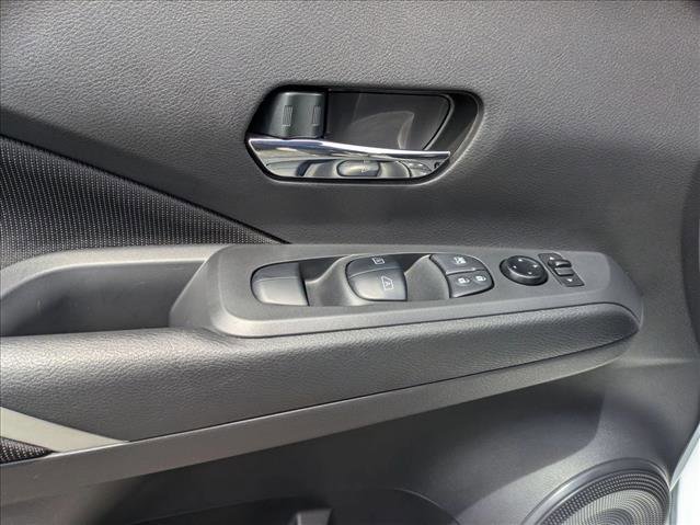 Certified 2023 Nissan Kicks SV FWD image 10