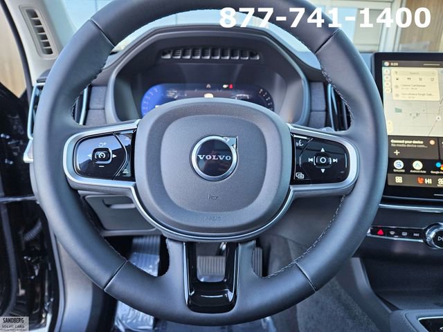Used 2026 Volvo XC90 B6 Core w/ Protection Package Premier image 22