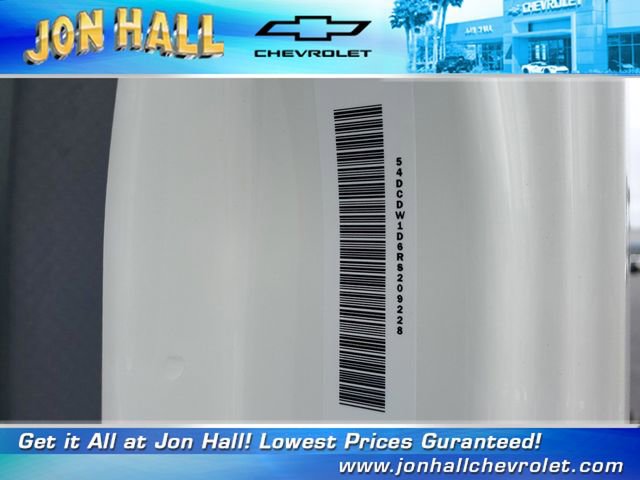 New 2024 Chevrolet Low Cab Forward image 19