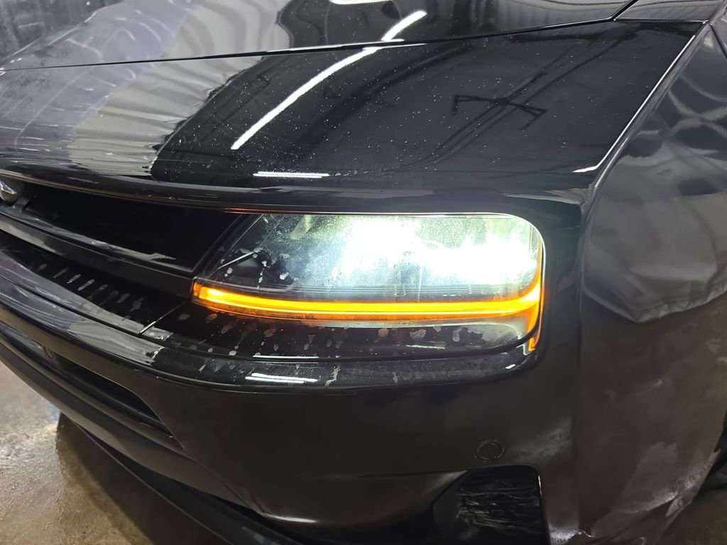 New 2026 Dodge Charger Scat Pack w/ Blacktop Package AWD/4WD image 31