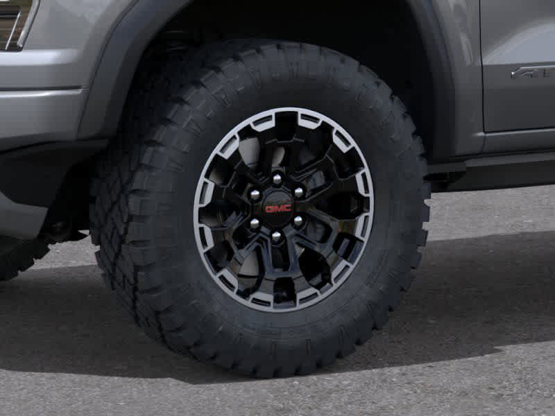 New 2026 GMC Canyon AT4 w/ Technology Plus Package image 9