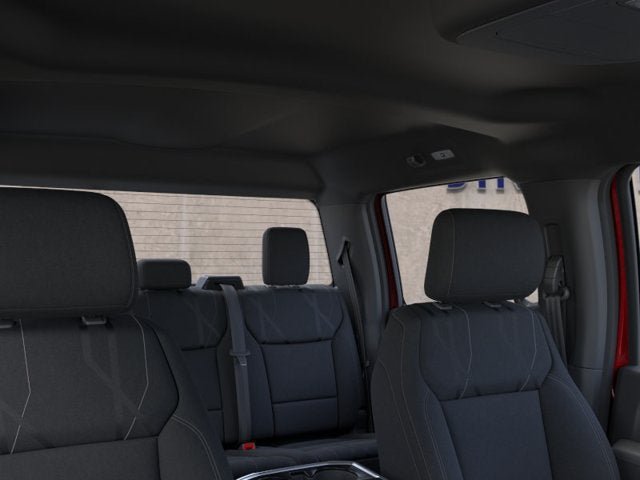 New 2026 Ford F150 STX w/ F-150 LOBO Package AWD/4WD image 22