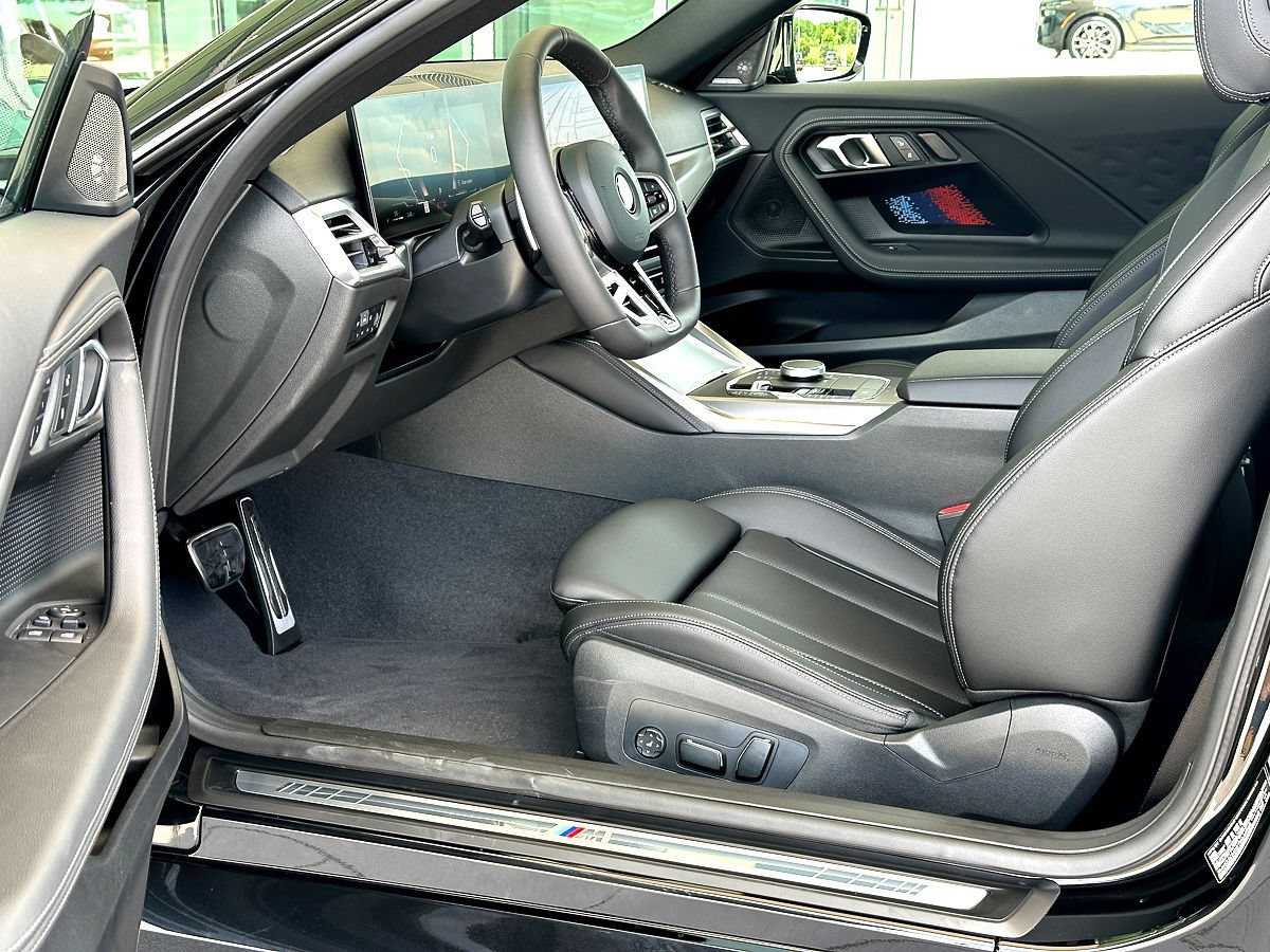 New 2026 BMW 230i xDrive Coupe w/ Premium Package AWD/4WD image 10