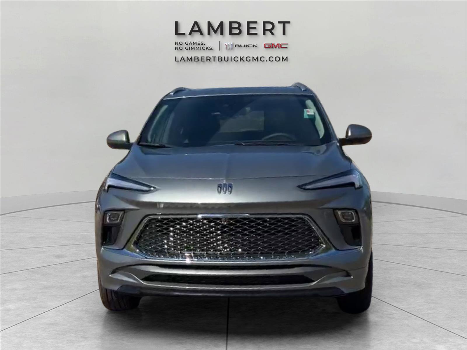 New 2026 Buick Encore GX Avenir w/ Avenir Technology Package AWD/4WD image 8