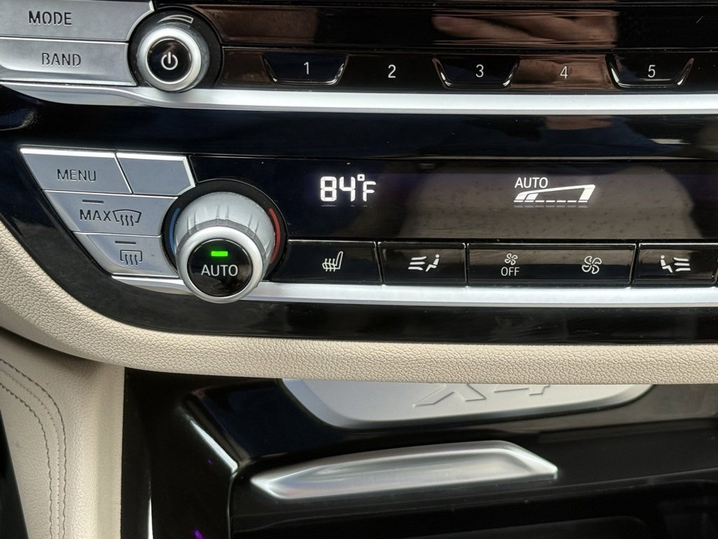 Used 2020 BMW X4 xDrive30i w/ Premium Package image 43