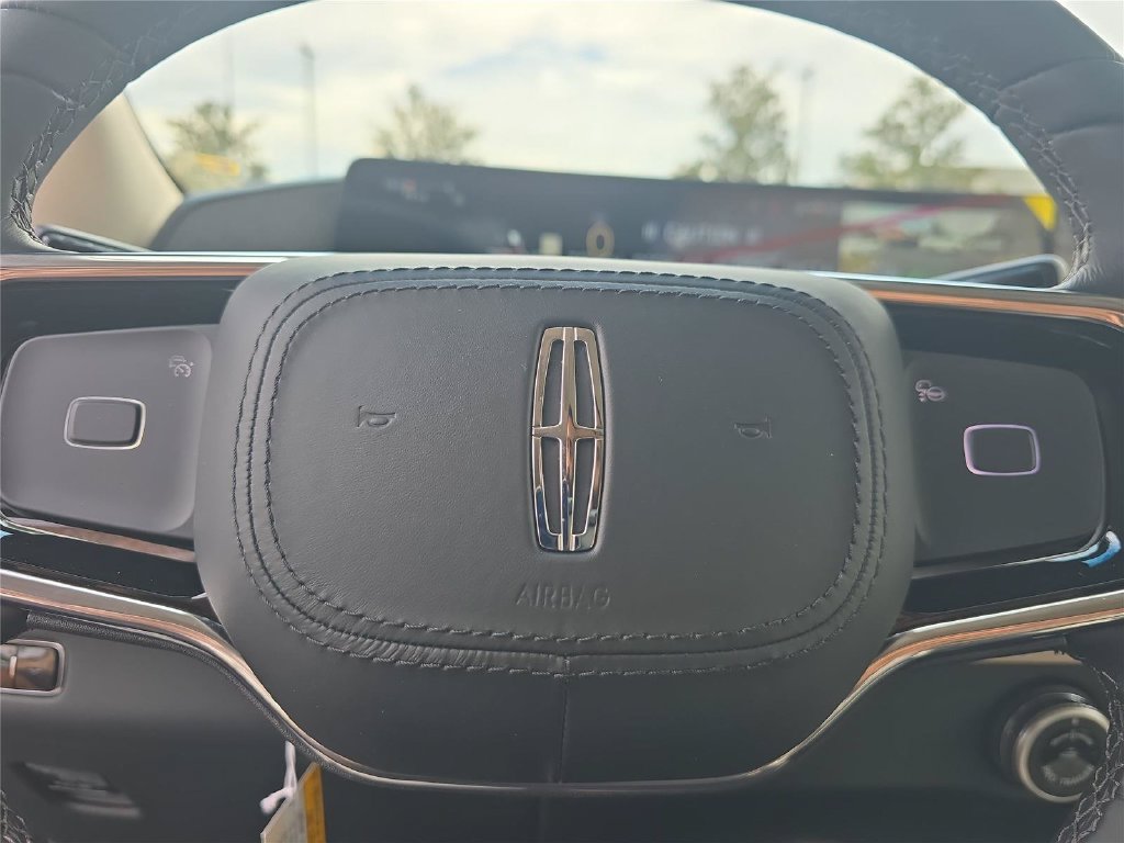New 2027 Lincoln Navigator Reserve RWD image 21