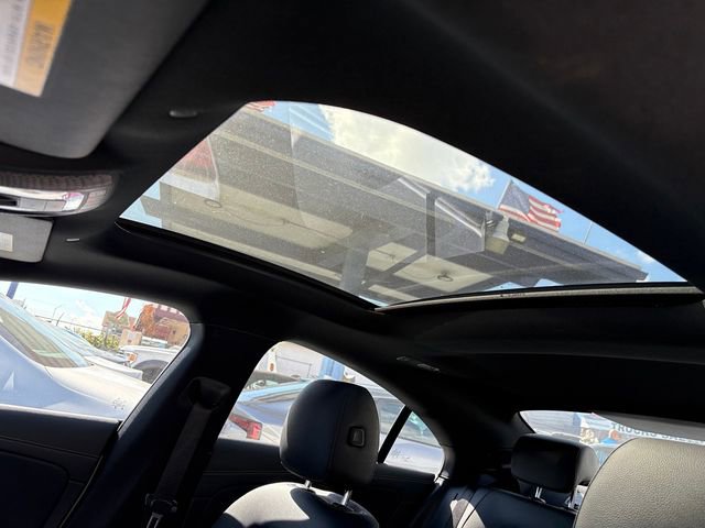 Used 2025 Mercedes-Benz CLA 250 image 20