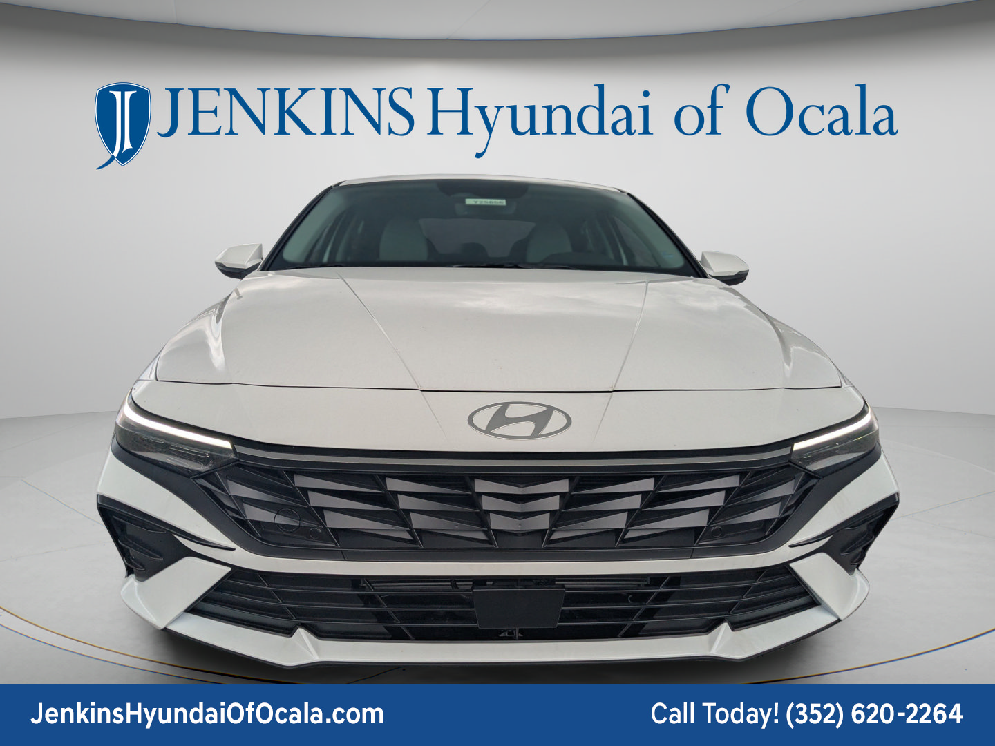 New 2026 Hyundai Elantra Limited FWD image 10