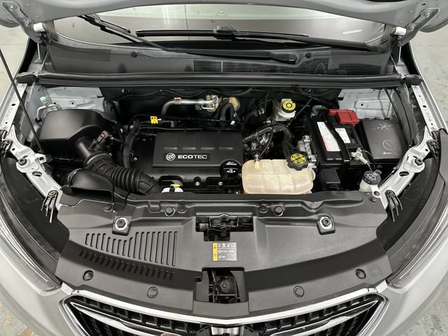 Used 2018 Buick Encore Preferred AWD/4WD image 20