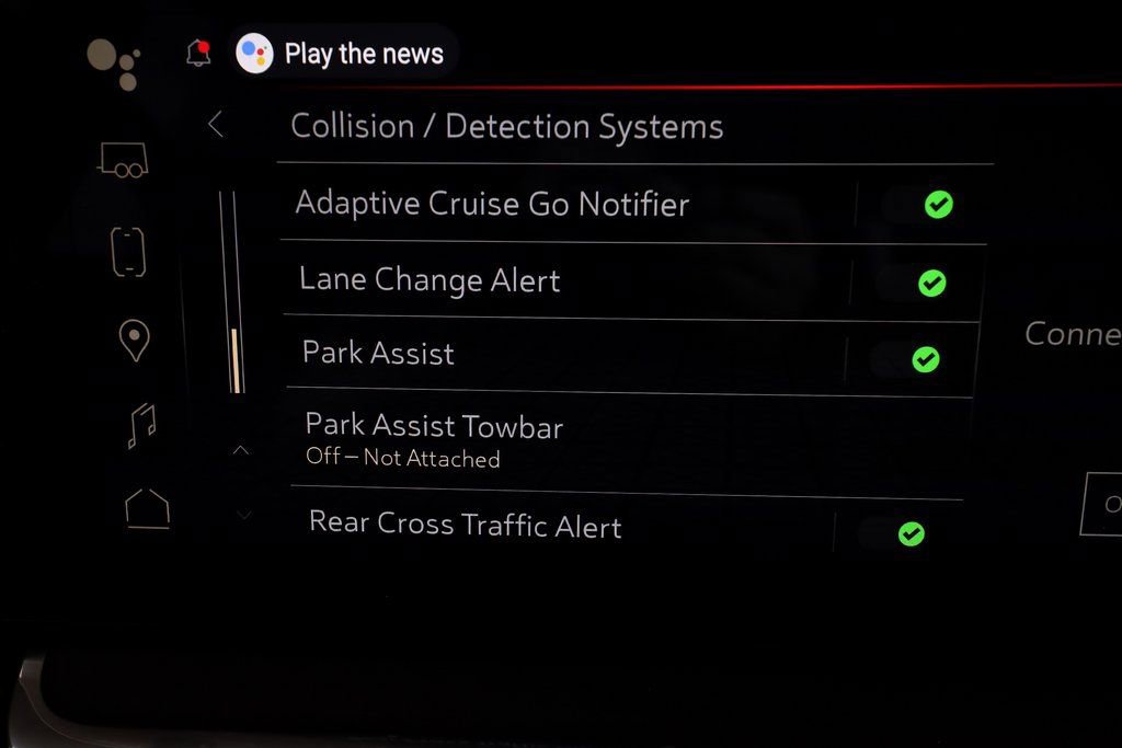 Used 2024 GMC Sierra 3500 Denali Ultimate image 34