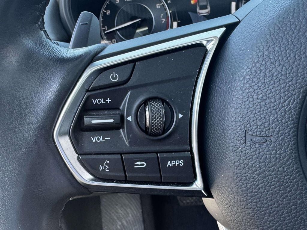 Used 2023 Acura TLX w/ Technology Package FWD image 22