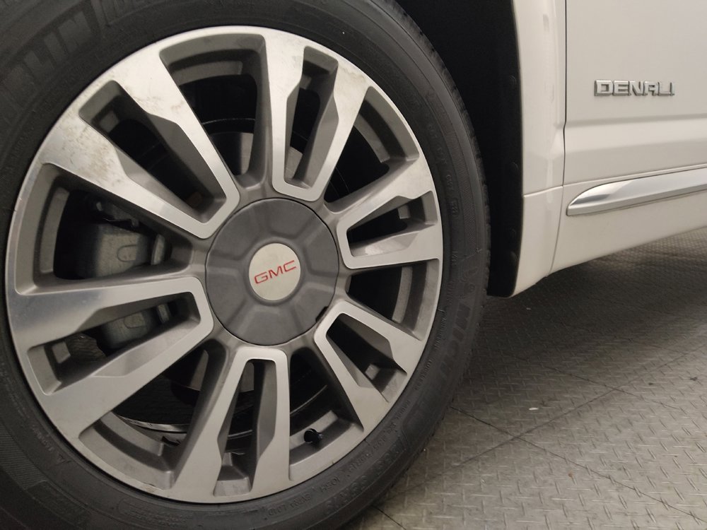 Used 2017 GMC Terrain Denali image 31
