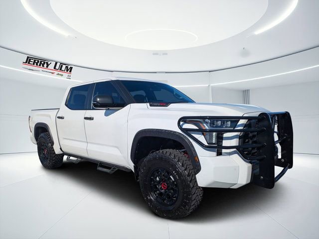 Used 2024 Toyota Tundra TRD Pro image 8