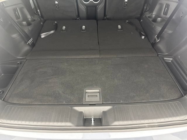 Used 2026 Honda Pilot EX-L image 32