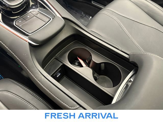 Certified 2024 Acura RDX w/ Technology Package image 21