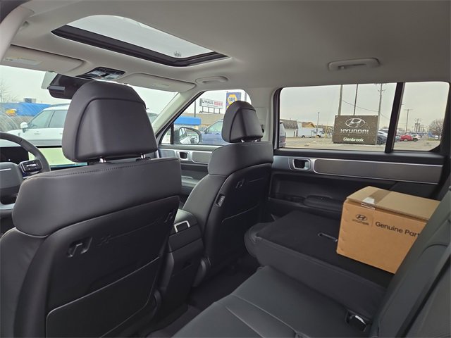 New 2026 Hyundai Santa Fe XRT image 28