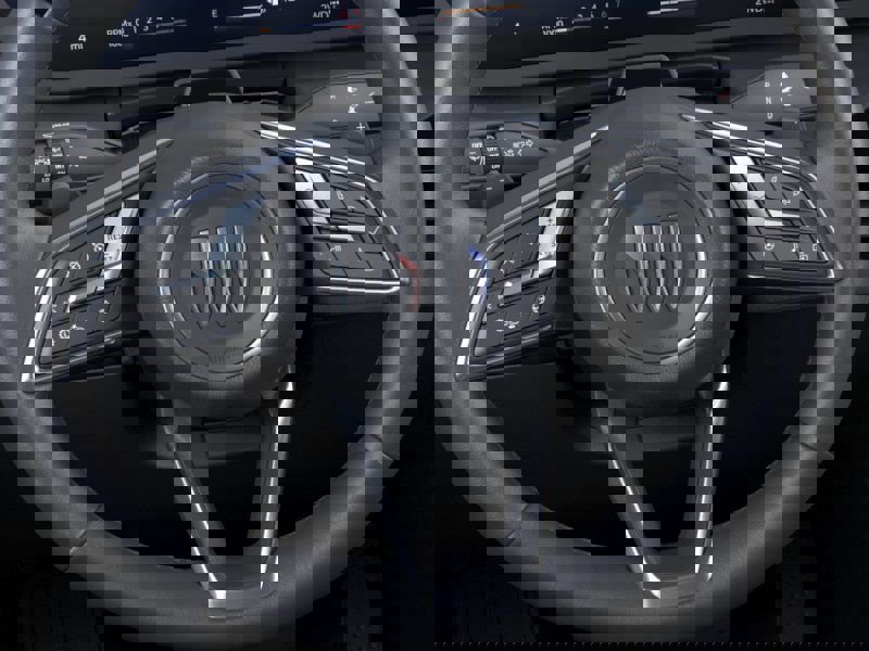 New 2026 Buick Enclave Avenir w/ Super Cruise Package image 37