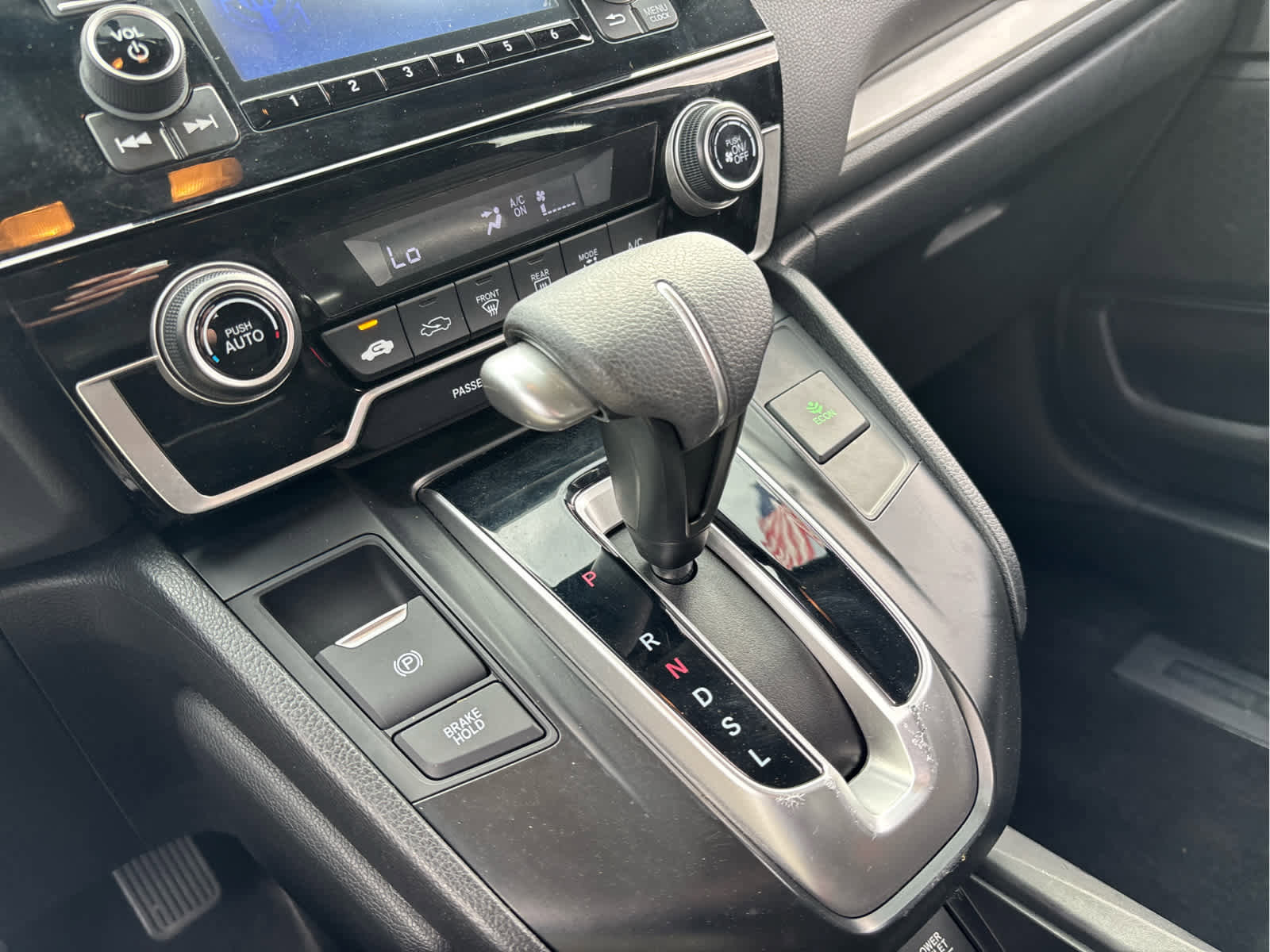 Used 2018 Honda CR-V LX image 14