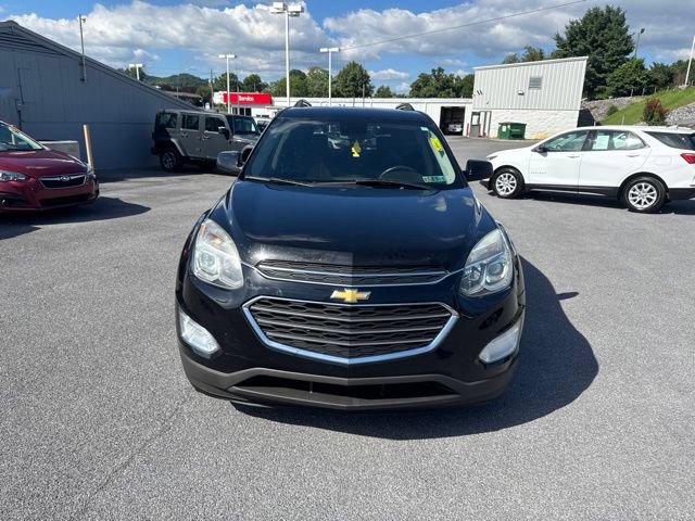 Used 2017 Chevrolet Equinox LT w/ Convenience Package FWD image 3