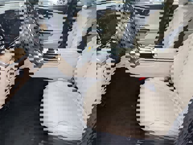 Certified 2023 Mercedes-Benz C 300 4MATIC Sedan image 15