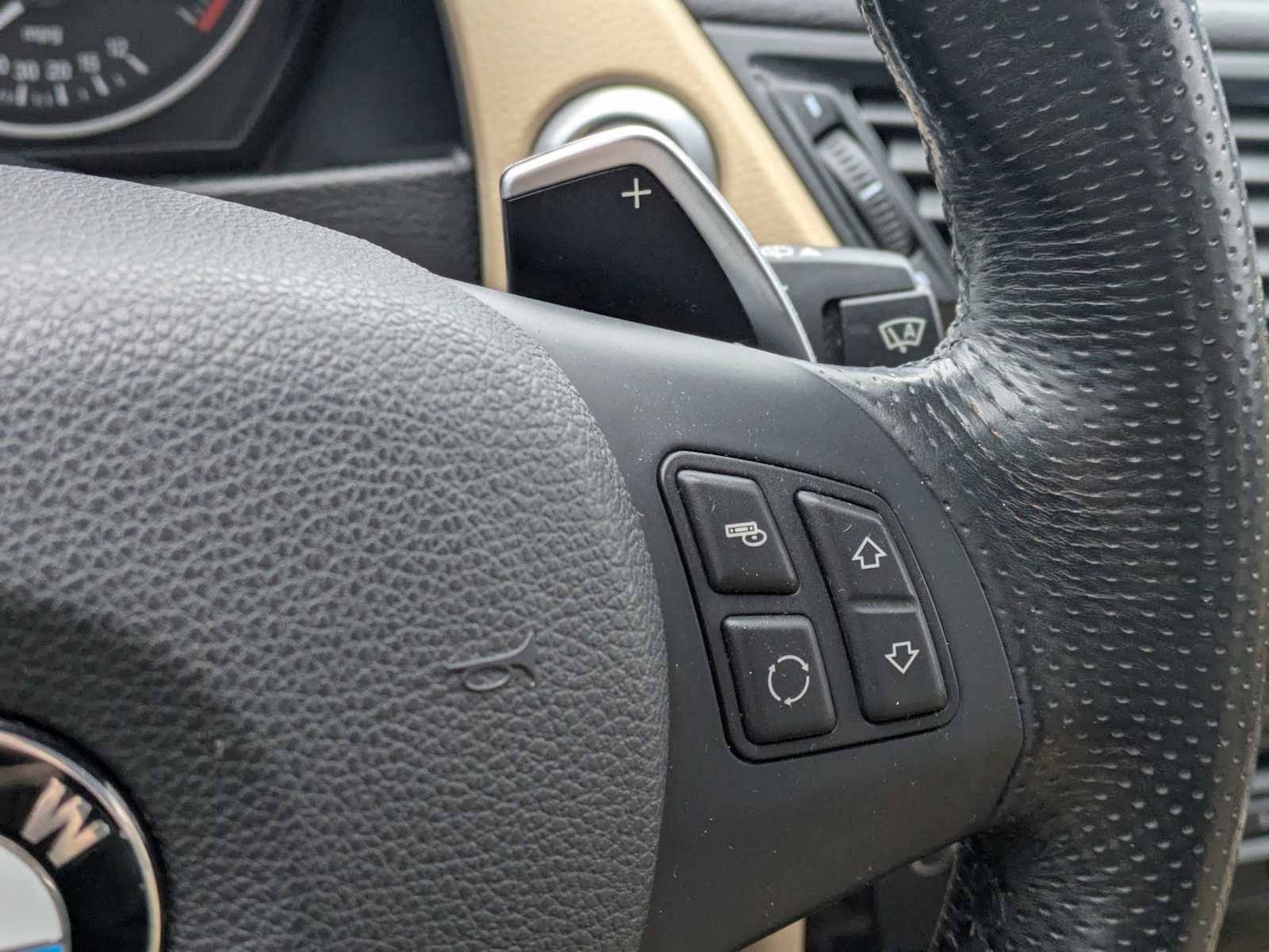 Used 2014 BMW X1 xDrive28i image 27