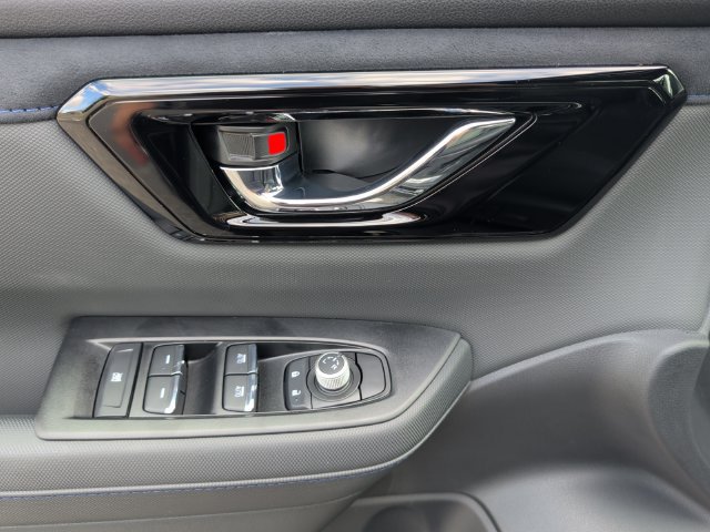 New 2026 Subaru Forester Limited AWD/4WD image 10