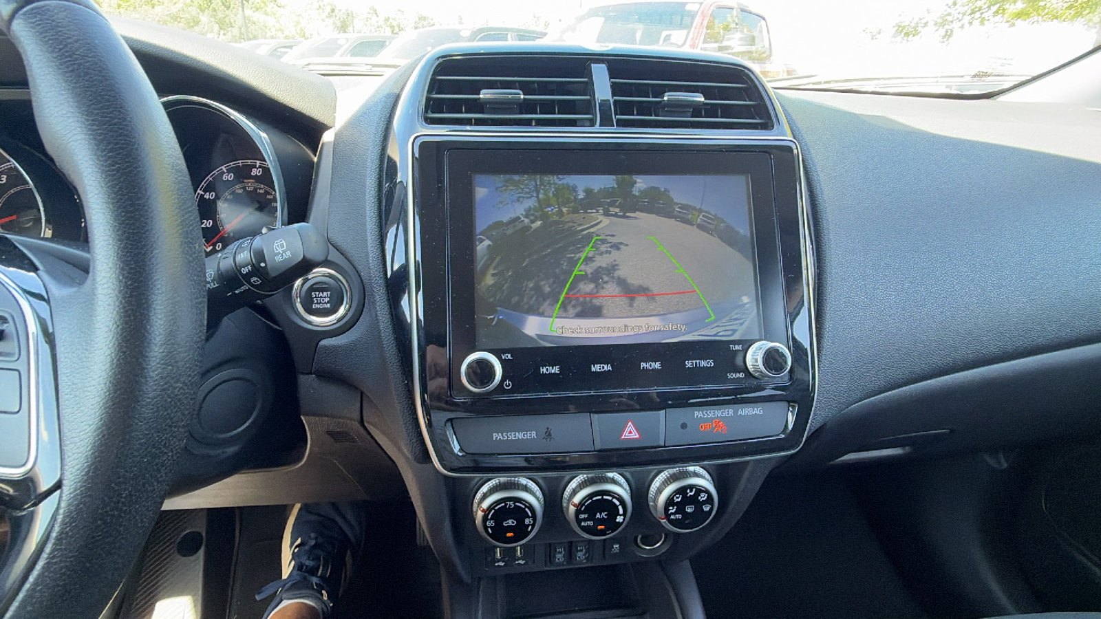 Used 2024 Mitsubishi Outlander Sport AWD image 31