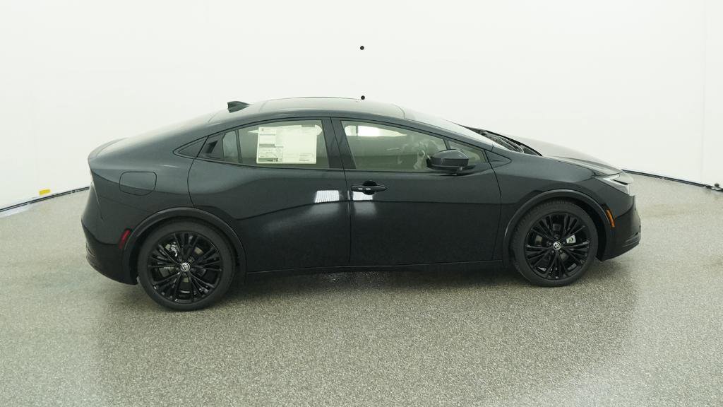 New 2026 Toyota Prius Plug-In Hybrid image 88