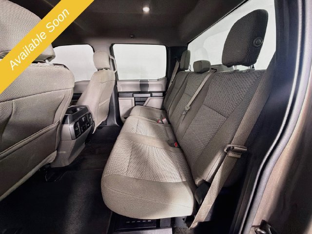 Used 2017 Ford F250 XLT w/ XLT Value Package AWD/4WD image 23
