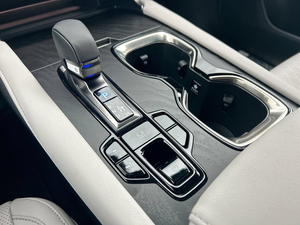 New 2026 Lexus RX 350 Premium Plus AWD/4WD image 3