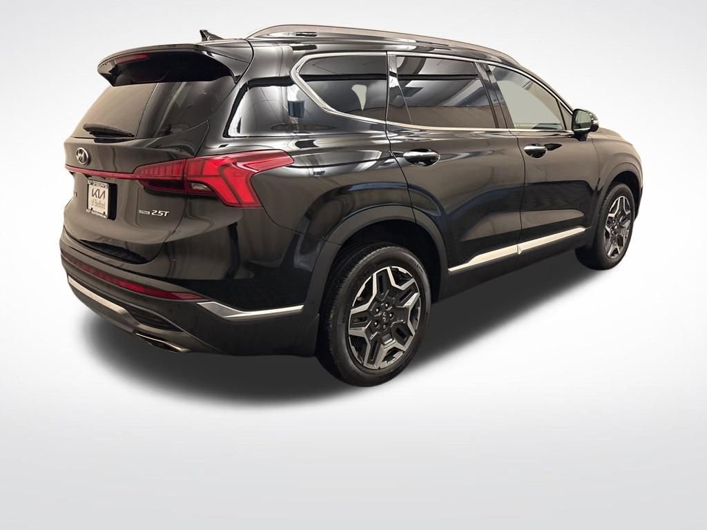 Used 2023 Hyundai Santa Fe Limited image 5