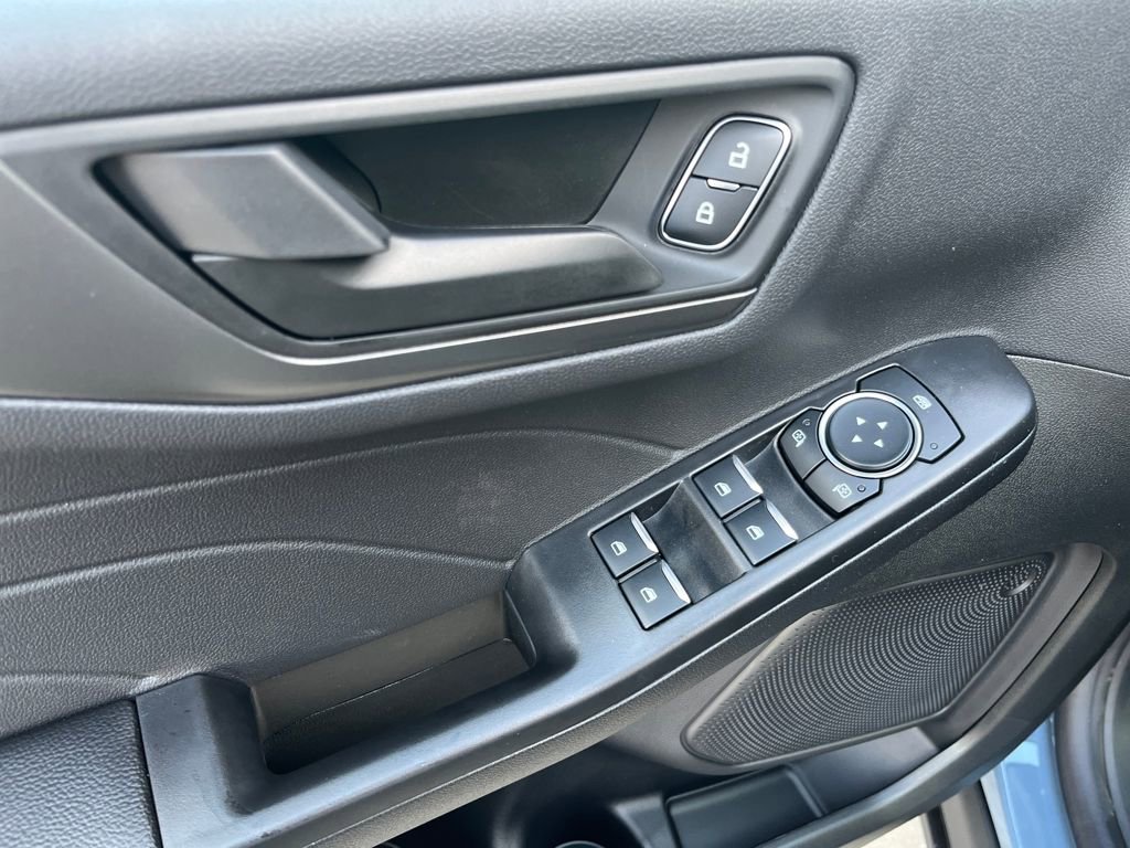 New 2026 Ford Escape Active w/ Tech Pack #1 image 16